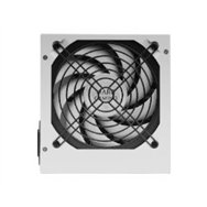 fuente mars gaming atx 550w blanca (mpiii550pw)