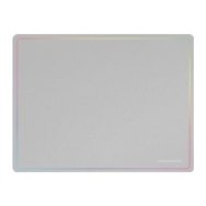 alfombrilla mars gaming 360x260mm blanca (mmp124w)