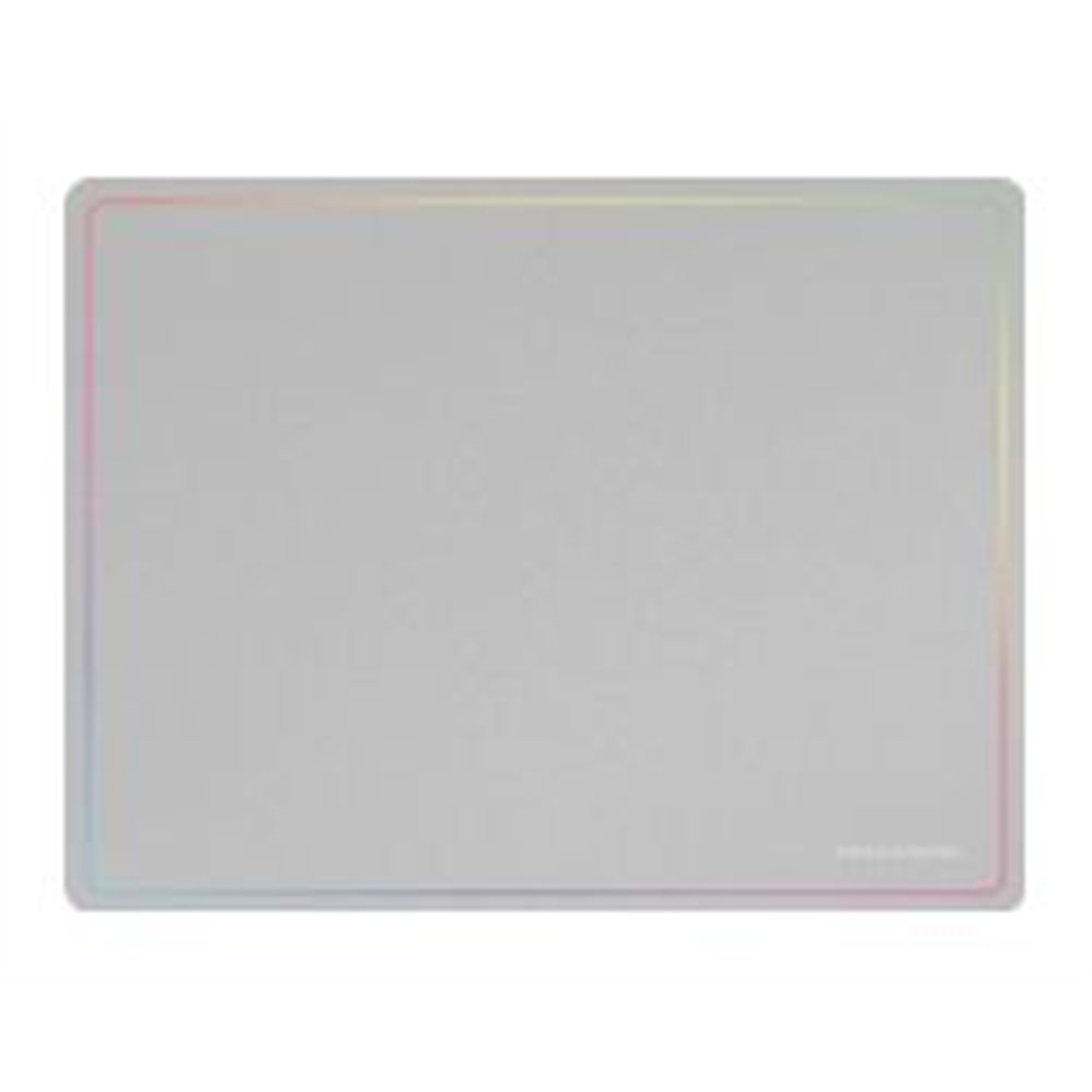 alfombrilla mars gaming 360x260mm blanca (mmp124w)