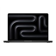 apple macbook pro 14" m5 16gb 512ssd negro (mde04y/a)