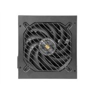 fuente mars gaming 650w atx 80+ bronze negra (mpb650si)