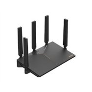 router strong wifi 7 2.5 gbe negro (routerbe3600 wifi7)