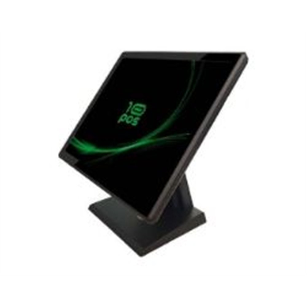 tpv 10pos i5 8gb 256gb 17" sin so negro (10t-17i5h8256)