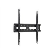 soporte pared tooq 32"-70" fijo máx. 45kg (lp1072f-b)