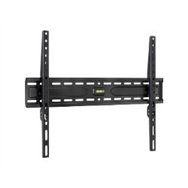 soporte pared tooq 37"-86" fijo máx. 45kg (lp1050f-b)