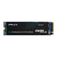 ssd pny cs1030 500gb m.2 nvme pcie (m280cs1030-500-rb)