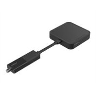 receptor android tv strong 3en1 tdt/sat uhd  (srt427)