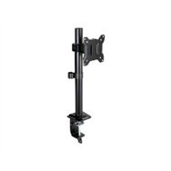 soporte mesa tooq 17"-32" gira/inclina (db1130tn-b)
