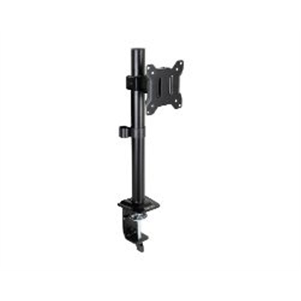 soporte mesa tooq 17"-32" gira/inclina (db1130tn-b)