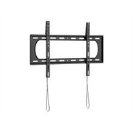 soporte pared tooq 37"-80" fijo máx. 80kg (lp1084f-b)