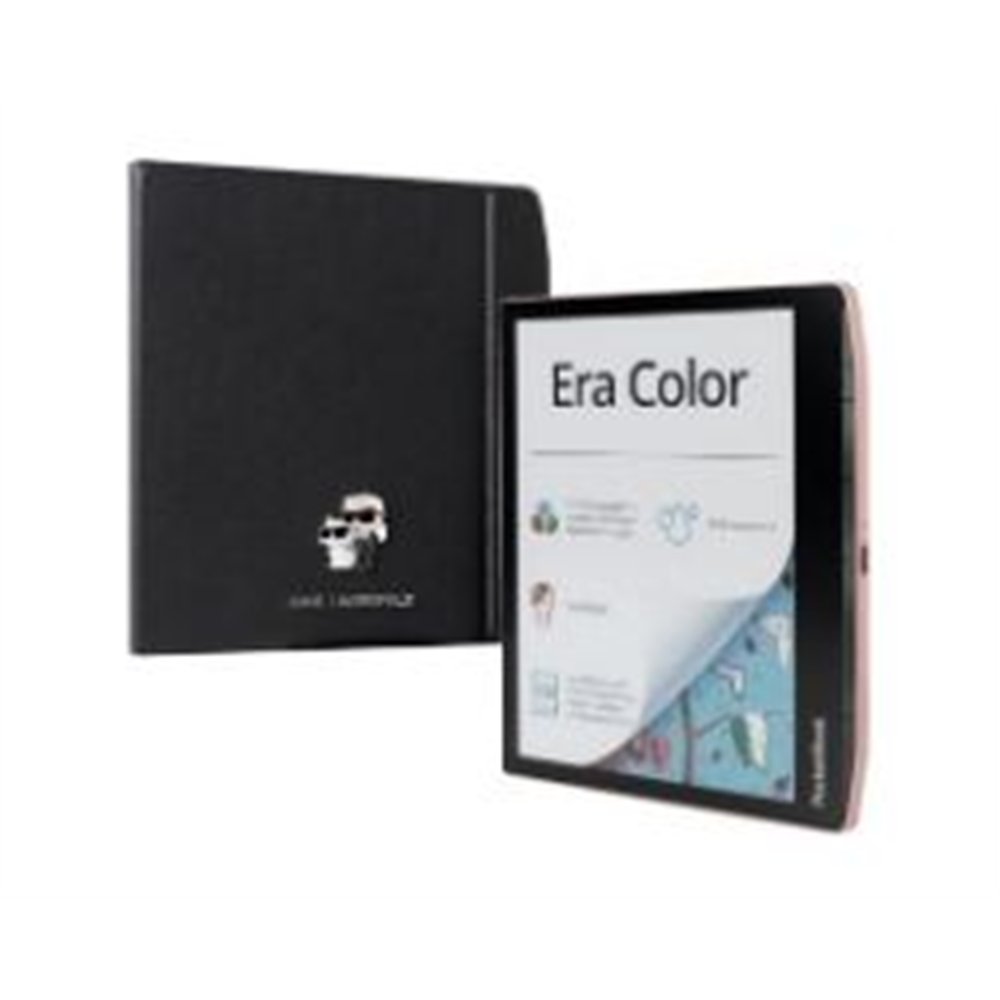 e-book pocketbook era color +funda (pb700k3-l-kl-ww)