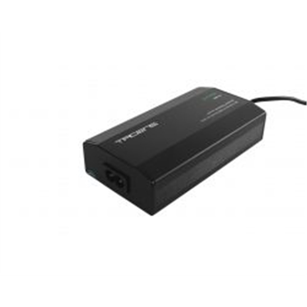 cargador tacens anima 100w 8 dc 1xusb negro (anbp100)