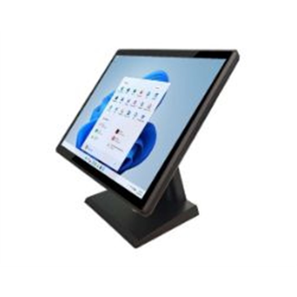 tpv 10pos i5 8gb 256gb 17" w11 negro (10t-17i5h8256w1)