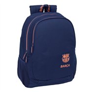 mochila 2 equipacion 25/26 f.c. barcelona 44cm adaptable