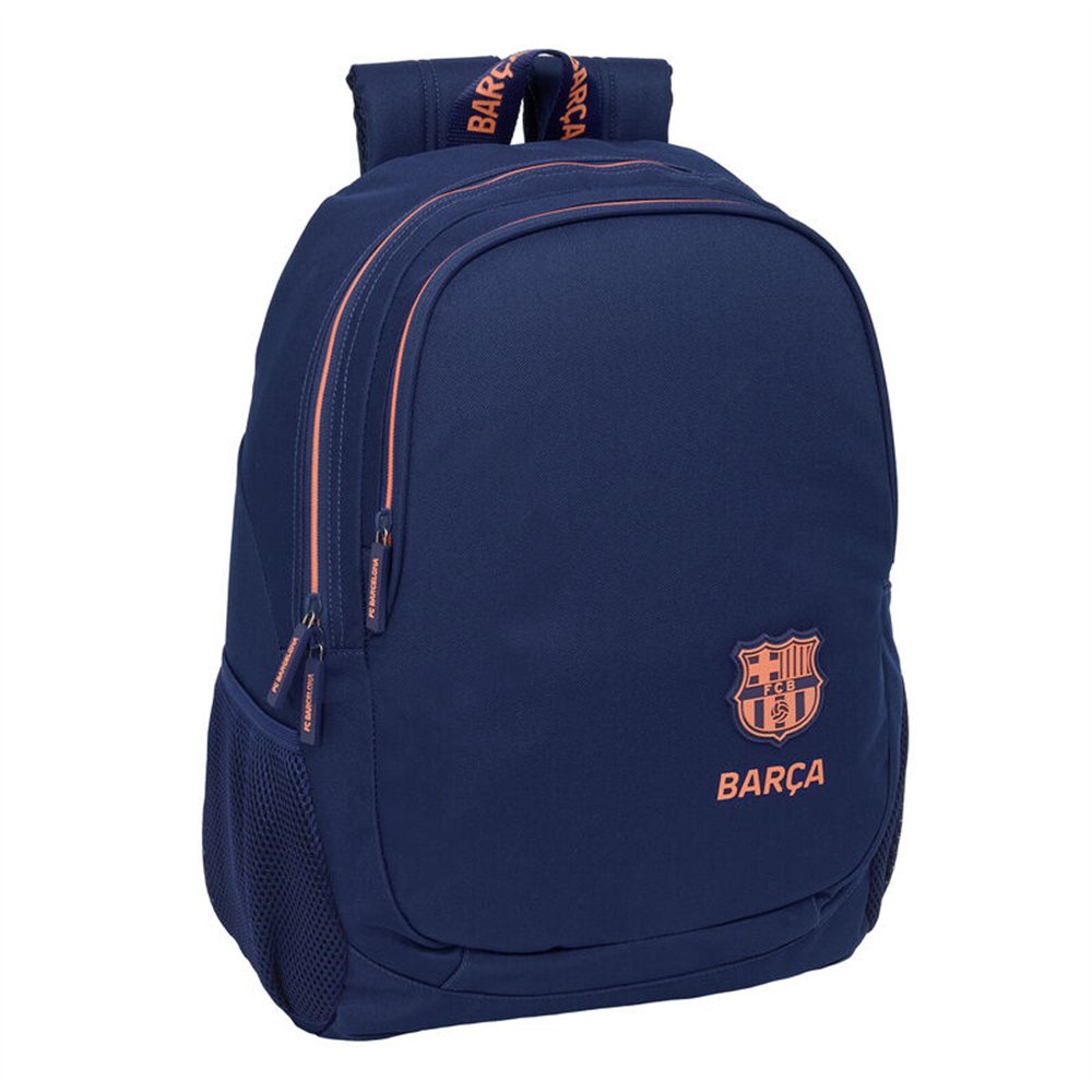 mochila 2 equipacion 25/26 f.c. barcelona 44cm adaptable