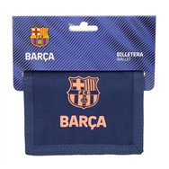 billetera 2 equipacion 25/26 f.c. barcelona