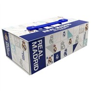 maletin set actividades real madrid