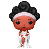 figura pop disney hercules calliope muse