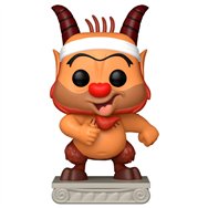 figura pop disney hercules training phil