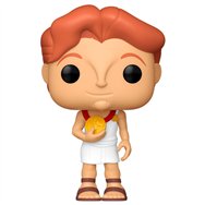 figura pop disney hercules young herc