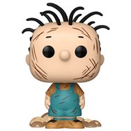 figura pop peanuts snoopy pigpen