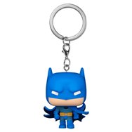 llavero pocket pop dc comics batman