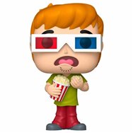 figura pop scooby-doo! shaggy