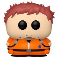 figura pop south park hippie exterminator cartman