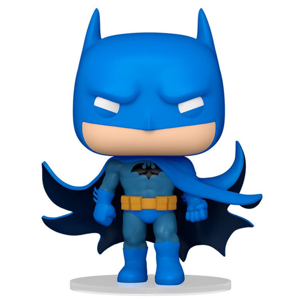 figura pop dc comics batman
