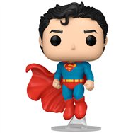figura pop dc comics superman