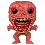 figura pop smile entity