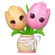 figura pop flora tulip