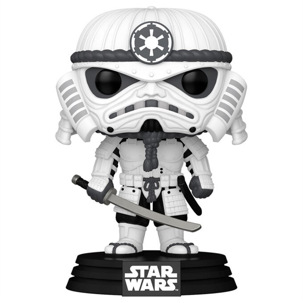 figura pop star wars storm trooper