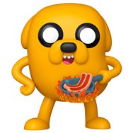 figura pop hora de aventuras jake