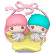 figura pop deluxe little twin stars