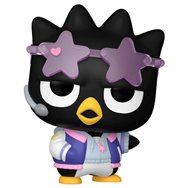 figura pop hello kitty and friends badtz-maru
