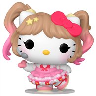 figura pop hello kitty and friends hello kitty