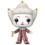 figura pop it bienvenidos a derry little periwinkle