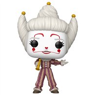 figura pop it bienvenidos a derry periwinkle