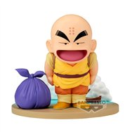 figura krillin history box dragon ball 10cm