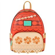 mochila vaiana moana disney loungefly 26cm