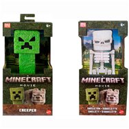 figura minecraft la pelicula 24cm surtido