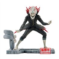 figura transformed okarun dandadan 12cm
