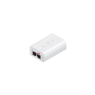 ubiquiti networks poe-48-24w-wh adaptador e inyector de poe 48 v