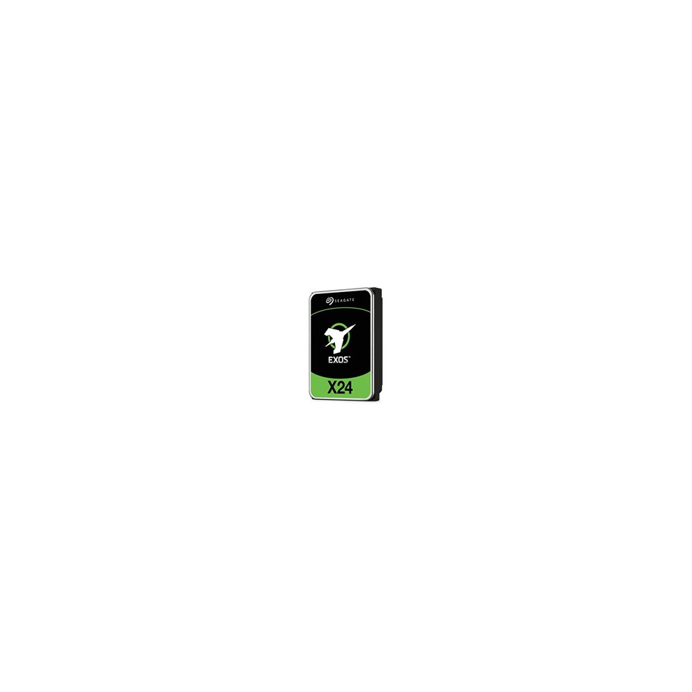 seagate exos x24 3.5" 12 tb serial ata iii