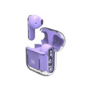 auriculares celly true wireless violeta (sheervl)