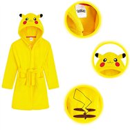 bata pikachu pokemon adulto