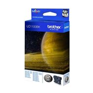 tinta brother lc1100 inktank black