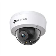 camara ip tp-link vigi dome exterior/interior 4mp 4mm ir 30m ip67 poe/cc