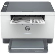 impresora mfp hp laserjet monocromo m234dw wifi duplex white